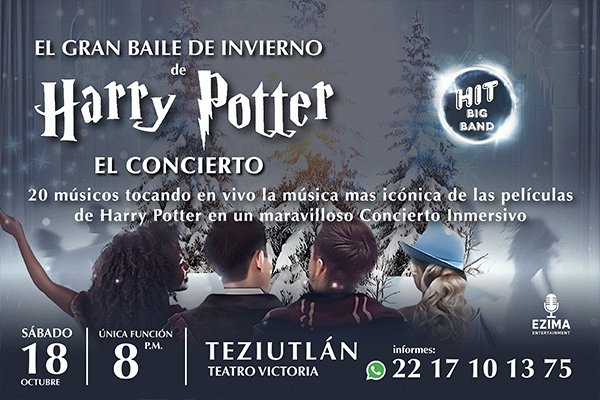 img_El gran baile de invierno de Harry Potter, Teziutlán